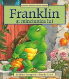 Franklin si minciunica lui - Katartis