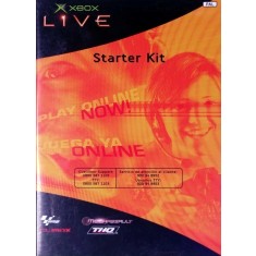 Joc XBOX Clasic Xbox Live Starter Kit