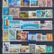 B0067 - lot timbre diverse