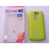 HUSA MERCURY JELLY LG G2 LIME BLISTER