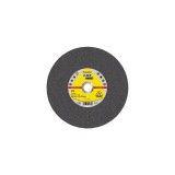 Cumpara ieftin A 46 N disc debitare, 125 x 2,5 x 22,23 mm cu centru depresat, Klingspor 170708
