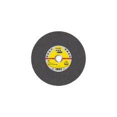 A 46 N disc debitare, 115 x 2,5 x 22,23 mm cu centru depresat, Klingspor 170707