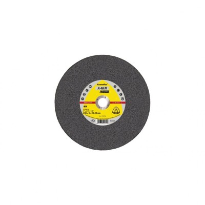 A 46 N disc debitare, 115 x 2,5 x 22,23 mm cu centru depresat, Klingspor 170707 foto