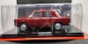 Macheta Dacia 1100 - Hachette 1/24, 1:24