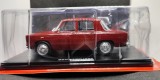 Macheta Dacia 1100 - Hachette 1/24