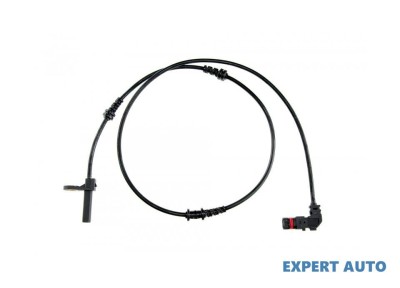 Senzor abs fata Mercedes E-Class (2002-2009) [W211] #1 foto