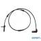 Senzor abs fata Mercedes E-Class (2002-2009) [W211] #1