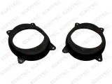 Connects2 CT25SU02 adaptoare difuzoare usa fata 165MM 6.5" SUBARU FORESTER 2013