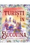 Turisti in Bucovina - Andra Olarean