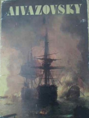 AIVAZOVSKY (MAPA CU 16 REPRODUCERI COLOR)-COLECTIV-274102 foto