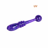 Năluca soft Supercontinent White Bait K 2cm 50buc