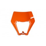 Masca fata (far) KTM 2020-2023 culoare portocaliu UFO
