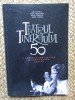 Teatrul tineretului 50. O istorie anecdotica a unui teatru serios
