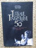 Teatrul tineretului 50. O istorie anecdotica a unui teatru serios
