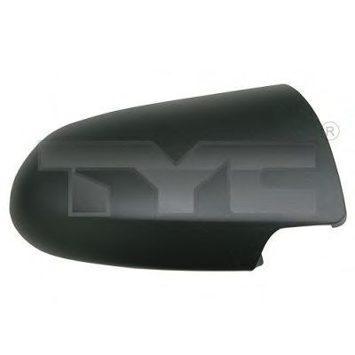 Capac carcasa oglinda exterioara OPEL ZAFIRA A (F75) (1999 - 2005) TYC 325-0127-2 foto
