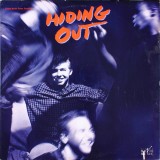 Cumpara ieftin VINIL Various &lrm;&ndash; Hiding Out - Original Motion Picture Soundtrack nou (SIGILAT)