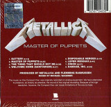 Master Of Puppets | Metallica