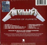 Master Of Puppets (Digisleeve) | Metallica
