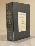 The Lord of the Rings Trilogy [50th Anniversary Edition] - J. R. R. Tolkien