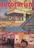 Autoturism. Revista editata de Automobil Clubul Roman, nr. 8/1977