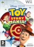 Wii Toy Story MANIA original Nintendo classic si wii u ,wii mini, Arcade, Multiplayer, Toate varstele