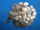 LOT MONEDE TAILANDA 117 BUCATI DIFERITE VALORI