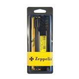 Memorie DDR Zeppelin DDR4 8GB frecventa 2666 MHz, 1 modul, radiator, retail &quot;ZE-DDR4-8G2666-RD&quot;