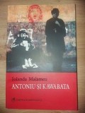 Antoniu si Kawabata- Iolanda Malamen