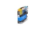 Cartuș cerneală compatibil Brother LC223C, 10ml