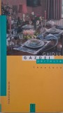 Ghidul gazdei perfecte - Thea Luca - Carte