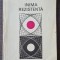 Inima Rezistenta, de Adrian Rogoz, coperta &amp; ilustratii Radu Duma, prefata Ovid S Crohmalniceanu; editura Albatros 1981