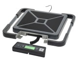 C&acirc;ntar electronic pentru colete DYMO, capacitate maximă 50kg