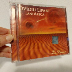 CD Ovidiu Lipan Țăndărică - La Passion