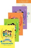 Pachet Copii pregatiti pentru viitor - Bookzone