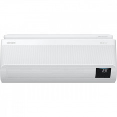 Aparat aer conditionat Samsung Wind Free Pure1.0 Inverter 9000BTU Clasa A++ Wi-Fi Alb foto