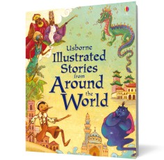 Illustrated Stories from Around the World, LibHumanitas