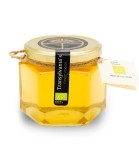 Miere de salcam bio 350 g Transylvania s Finest Foods