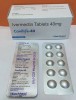 Invermectina 40mg.