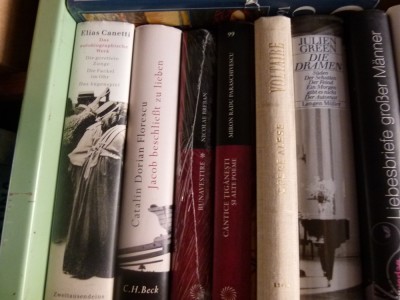 Opere alese - Voltaire foto