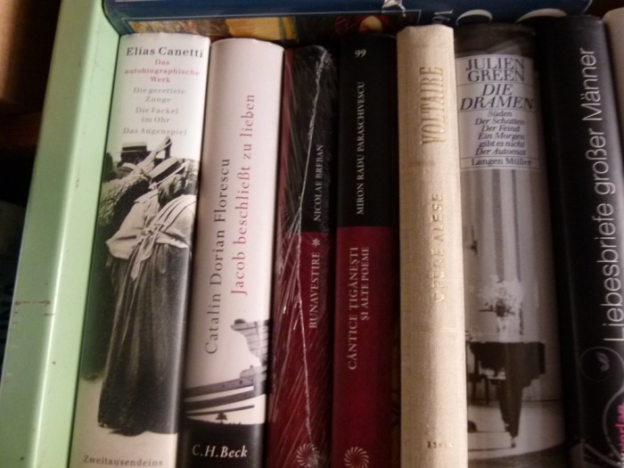 Opere alese - Voltaire