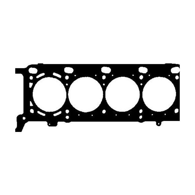 Garnitura chiuloasa BMW 7 (E38) 740 i iL 1996-2001 CORTECO 414919P