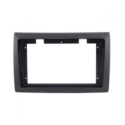 Rama adaptoare Autodrop Fiat Stilo pentru Navigatii multimedia Android de 9 Inch foto