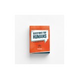 Questions for Humans: Couples