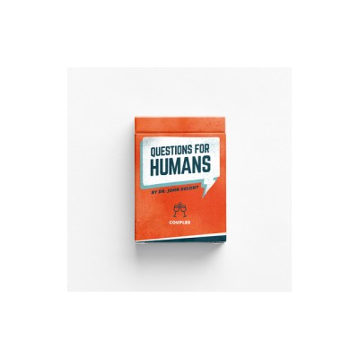 Questions for Humans: Couples foto