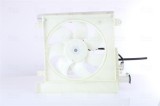 Ventilator radiator Citroen C1, C1 II; Peugeot 107, 108; Toyota Aygo Motor 1.0, 1.0, 1.0, 1.0, 1.0 GPL, 1.0 VTi, 1.0 VTi 68, 1.0 VTi 72, diam. 316
