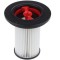 Filtru HEPA pentru aspirator vertical Bosch, 12023349