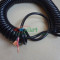 Cablu Electric Spiralat 1.5 m lungine