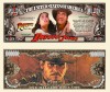 !!! SUA = FANTASY NOTE (TJ6) = FILMUL ,, RADERS OF THE LOST ARK &quot; - 2024 - UNC