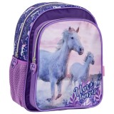 Rucsac Copii Derform PL11KO25, Impermeabil, Compartimentat, 29x24x14cm, Buzunar Sticla Apa, Bretele Ajustabile, Usor