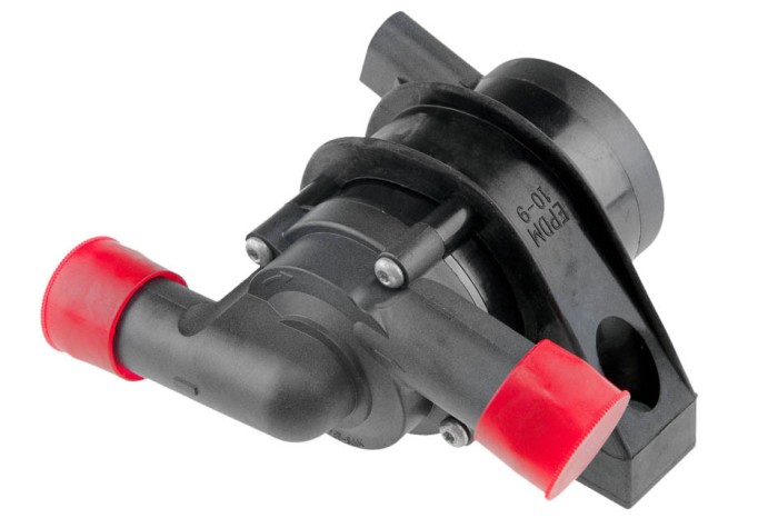 Pompa apa Audi A4 2.4, 2.9, 1.9tdi 1997-2000, A6 2.8, 1.9tdi 1994-1997, Vw Passat 1.9tdi 2000-2005, Skoda Superb 1.9tdi 2002-, NTY CPZ-AU-010